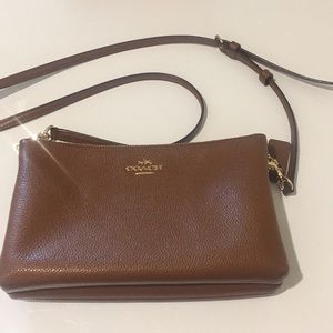 Coach Crossbody